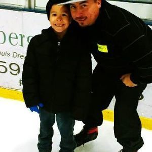 Meet your Posher, Jason